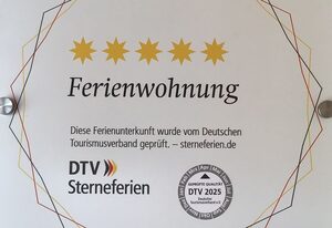 Ferienwohnung Lederhose