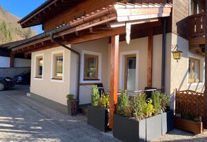 Ferienwohnung Lederhose