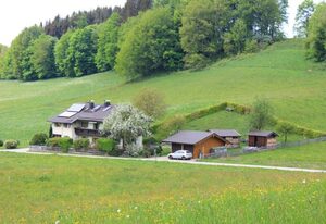 Ferienwohnung Sattler – Ferienwohnung 100 QM  mit Balkon für  1-6 Personen