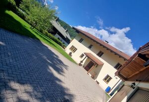 Haus Elisabeth – Ferienwohnung Elisabeth für 1-6 Pers., 3SZ, DU/WC, Badewanne, Bk