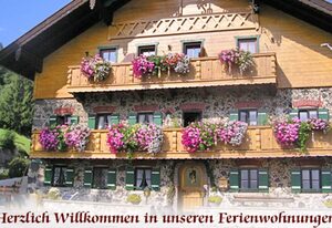 Bernerhof Ferienwohnungen Schmuck – Ferienwohnung Nr. 2, 2-4 Pers. 1 Schlafzimmer,  Wohnküche, Dusche/WC, Balkon