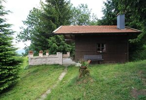 Bernerhof Ferienwohnungen Schmuck – Ferienwohnung Nr. 2, 2-4 Pers. 1 Schlafzimmer,  Wohnküche, Dusche/WC, Balkon