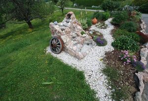 Bernerhof Ferienwohnungen Schmuck – Ferienwohnung Nr. 2, 2-4 Pers. 1 Schlafzimmer,  Wohnküche, Dusche/WC, Balkon