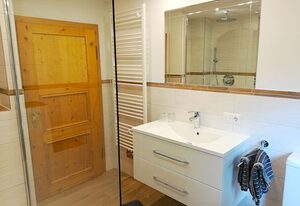 Haus Margaretenhöhe Ferienwohnungen – Ferienwohnung Zauberwald - Märchenhaftes Alpenpanorama mit Terrasse für 1-2 Personen