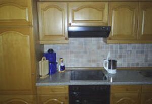 Ferienwohnung Kahlersberg – Ferienwohnung für 2-4 Personen, 60 qm, 1 Schlafzimmer und Balkon