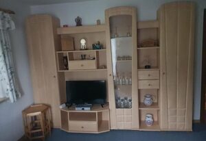 Ferienwohnung Kahlersberg – Ferienwohnung für 2-4 Personen, 60 qm, 1 Schlafzimmer und Balkon