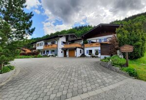 Haus Angerbichl Ferienwohnungen – Ferienwohnung Nr. 3, 1-2 Personen, 36 qm, Balkon, Wohn-Schlafraum, eigener Eingang