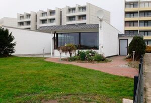 Ferienbungalow Keilus