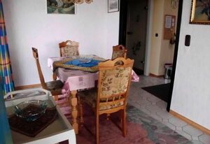 Ferienbungalow Keilus