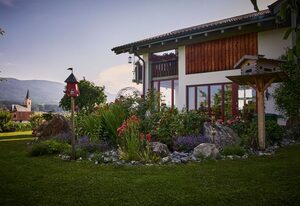 Haus Götz – EG neu eingerichtetes Doppelzimmer