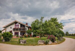Haus Götz – EG neu eingerichtetes Doppelzimmer