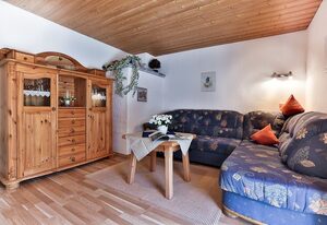 Gästehaus Hösmader Ferienwohnung – Ferienhaus Nr. 2, 1-2 Personen, 54 qm, Terrasse, W-LAN, Erdgeschoss