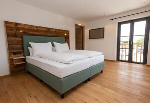 Hotel und Landgasthof Zachschuster – Familienzimmer