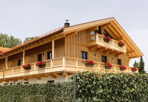 Hotel und Landgasthof Zachschuster – Familienzimmer
