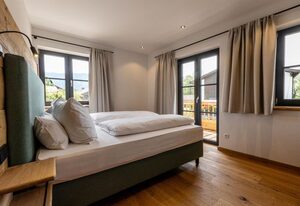 Hotel und Landgasthof Zachschuster – Familienzimmer