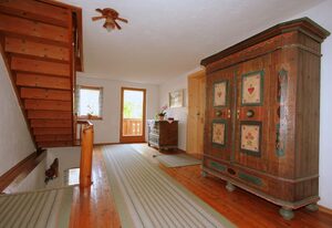 Knotzenlehen Ferienwohnung – Ferienwohnung, 2-4 Personen, 80 qm, Dusche/WC, Balkon, TV, WLAN, 2 Schlafzimmer, Nichtraucher,Obergeschoss, Frühstück mögl