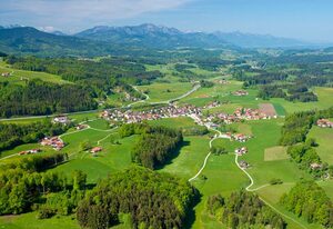 Jellhof – Ferienwohnung Sonne