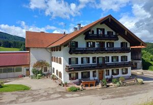 Jellhof – Ferienwohnung Sonne