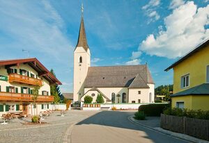 Jellhof – Ferienwohnung Sonne