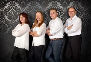 "Zu Müllers Winkelhausen" – Einzelzimmer