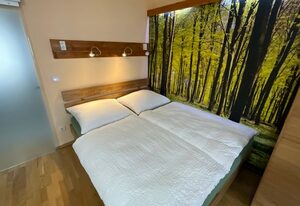 Ferienwohnung historisches Teisendorf – Ferienwohnung in der Marktstraße