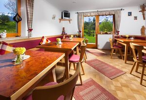 Pension Elvira – Nr. 3, Einzelzimmer Rauher Kopf  mit Dusche, TV, Radio, Safe, Minibar