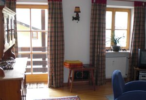 Ferienwohnung Ernst – Ferienwohnung 2, 48 qm für 1-2 Personen