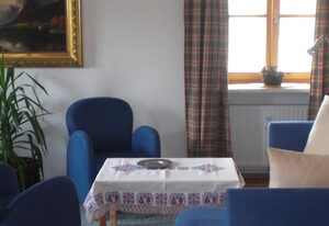 Ferienwohnung Ernst – Ferienwohnung 2, 48 qm für 1-2 Personen