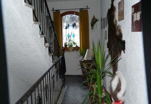 Gästehaus Schwaiger – Doppelzimmer mit Etagendusche/Wc und Balkon - 5 -