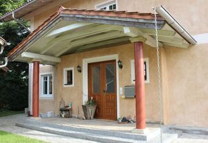 Ferienwohnung Wühn