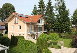 Ferienwohnung Wühn