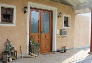 Ferienwohnung Wühn
