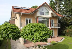 Ferienwohnung Wühn