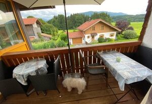Ferienwohnung Hagner