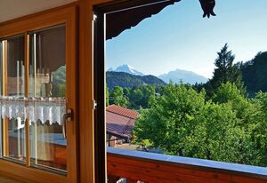 Ferienwohnungen Woferllehen Brandner – Ferienwohnung Wiesenblume, für 2 Personen
