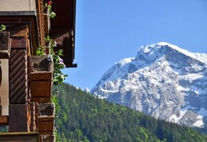Ferienwohnungen Woferllehen Brandner – Ferienwohnung Wiesenblume, für 2 Personen