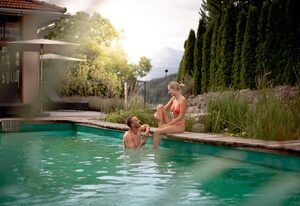 Wellness Natur Resort Gut Edermann e.K. – Högl, Einzelzimmer, 15-21m²