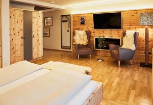 Wellness Natur Resort Gut Edermann e.K. – Högl, Einzelzimmer, 15-21m²