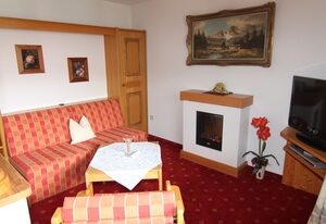 Ferienwohnungen Bodnereck – Ferienwohnung Reiteralm, 2 Personen, 34 qm, eigene Terrasse mit Bergblick