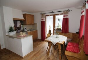 Ferienwohnungen Bodnereck – Ferienwohnung Reiteralm, 2 Personen, 34 qm, eigene Terrasse mit Bergblick