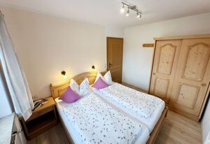 Ferienwohnung Wurm – Ferienwohnung Kehlstein, 2 bis 4 Personen, 53 qm