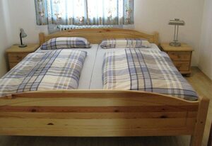 Sollingerhof Familie Hogger – Ferienwohnung Sollingerhof , 100m², 3 Schlafzimmer, 6 Personen, Terrasse