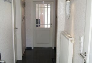Feriendoppelhaushälfte Böttcher