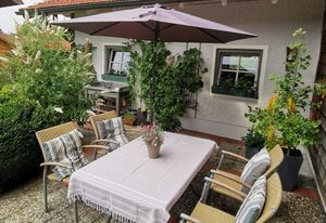 Ferienappartement Stutz