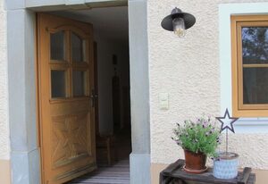 Bettina´s Ferienwohnung – Bettina´s Ferienwohung mit 3 Schlafzimmern