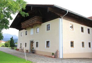Bettina´s Ferienwohnung – Bettina´s Ferienwohung mit 3 Schlafzimmern