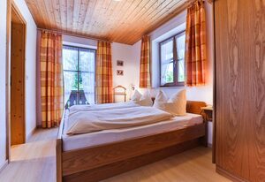 Ferienwohnung Waldheim – Ferienwohnung 1-4 Personen, 70 qm, 2 Schlafzimmer, Balkon mit Ausblick
