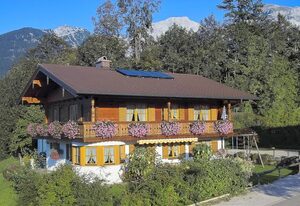 Ferienwohnung Waldheim – Ferienwohnung 1-4 Personen, 70 qm, 2 Schlafzimmer, Balkon mit Ausblick
