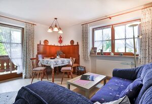 Ferienwohnung Waldheim – Ferienwohnung 1-4 Personen, 70 qm, 2 Schlafzimmer, Balkon mit Ausblick