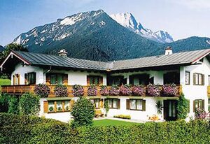 Nichtraucher Gästehaus Schönfeld – Einzelzimmer Dusche/WC